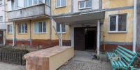 Власти Белгородской области ввели в эксплуатацию 340,3 тыс. кв. м жилья за первое полугодие 2025 год - Сетевое издание Новое время 31