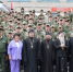 Торжественное открытие пятой смены военно-исторических сборов «Армата» прошло в селе Истобное - Сетевое издание Просторы 31