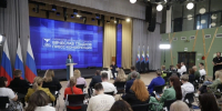 Вячеслав Гладков сообщил о планах превысить показатели валового сбора зерновых культур - Сетевое издание Просторы 31