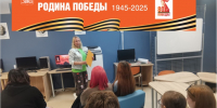 Нажмите, чтобы увеличить - Центральная библиотека города Губкина