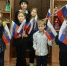День государственного флага России отпраздновали в Губкине - Сетевое издание Новое время 31