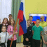 Программа «Гордо реет флаг державный» прошла в ЦКР села Истобное губкинской территории - Сетевое издание Просторы 31