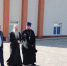 Преосвященный Епископ Авель совершил Всенощное бдение в канун праздника Успения Пресвятой Богородицы - Губкинская епархия