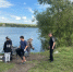 Жители Губкинского округа приняли участие в экологическом субботнике на берегу реки Орлик - Сетевое издание Просторы 31