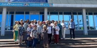 Белгородцы посетили Губкинский городской округ в рамках проекта «К соседям в гости» - Сетевое издание Просторы 31