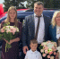 Многодетной семье Коневых из Губкина подарили автомобиль - Gubkin.City