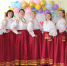 Новый творческий сезон открылся в ЦКР села Чуево губкинской территории - Сетевое издание Просторы 31