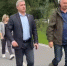 Михаил Лобазнов проконтролировал работы по расчистке реки Осколец - Сетевое издание Просторы 31