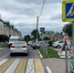 Макеты пешеходов и новые светофоры установили в Губкине - Gubkin.City