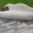 В губкинском посёлке Троицком благоустроили площадь - Gubkin.City