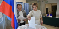 Галина Колесникова приняла участие в голосовании - Сетевое издание Просторы 31