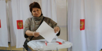 Жители Губкинского городского округа продолжили принимать участие в голосовании - Сетевое издание Просторы 31