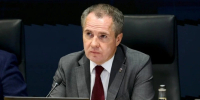 Вячеслав Гладков призвал жителей Белгородской области вакцинироваться - Сетевое издание Просторы 31