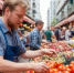 Губкинцы смогут узнать о местах реализации наиболее доступных продуктов в Губкине - Сетевое издание Новое время 31