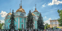 Белгородцы торжественно отметят 114-ю годовщину канонизации святителя Иоасафа - Сетевое издание Просторы 31