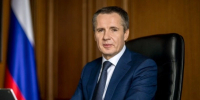 Вячеслав Гладков проведёт большую прямую линию в социальных сетях - Сетевое издание Просторы 31