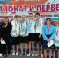 Губкинские спортсмены показали высокий результат на Первенстве ЦФО по плаванию - Сетевое издание Просторы 31