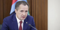 Вячеслав Гладков обратился к белгородцам в День автомобилиста - Сетевое издание Просторы 31
