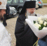 Епископ Губкинский и Грайворонский Авель совершил Божественную Литургию в храме — часовне Рождества Христова г. Губкин. - Губкинская епархия