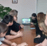Культработники села Осколец напомнили правила пожарной безопасности - Сетевое издание Просторы 31