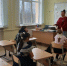 Юные жители села Богословка узнали об ответственности за вандализм - Сетевое издание Просторы 31