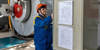 Вячеслав Гладков: почти половина приобретенных котельных установлена на объектах региона - Сетевое издание Новое время 31