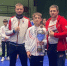 Губкинский спортсмен Серафим Анненков одержал победу на Всероссийских соревнованиях по боксу - Сетевое издание Просторы 31