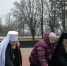 Белгородская земля вернула имена: как хоронили воинов, пропавших без вести 80 лет назад - Губкинская епархия