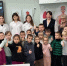 Маленькие жители Губкина посетили медицинский класс школы №17 - Сетевое издание Новое время 31