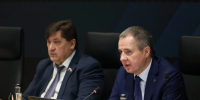 Вячеслав Гладков – о завершении строительства и капремонта 21 образовательного учреждения - Сетевое издание Просторы 31
