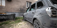 Вячеслав Гладков рассказал об итогах выплат компенсаций за повреждённые автомобили - Сетевое издание Новое время 31
