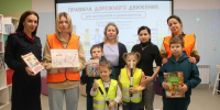 Юные губкинцы посетили встречу «Азбука зимней безопасности» - Сетевое издание Новое время 31