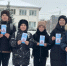 Культработники села Бобровы Дворы провели акцию «Скользкая дорога» - Сетевое издание Просторы 31