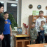 Жители села Мелавое стали участниками урока мужества «Ратный подвиг русских воинов» - Сетевое издание Просторы 31