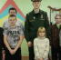 Юные губкинцы встретились с участником СВО - Сетевое издание Новое время 31