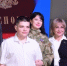 Василий Голиков и Галина Колесникова вручили юным губкинцам паспорта - Сетевое издание Новое время 31