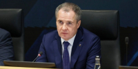 Вячеслав Гладков поручил главам муниципалитетов обеспечить укрытие генераторов в кратчайшие сроки - Сетевое издание Новое время 31