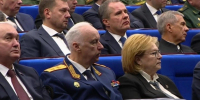 Вячеслав Гладков присоединился к расширенному заседанию коллегии минобороны РФ - Сетевое издание Просторы 31