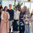 Культработники села Мелавое подготовили новогоднее представление для детей «Дед Мороз на ёлке» - Сетевое издание Просторы 31