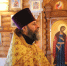 Архиерейское Богослужение в с. Береговое - Губкинская епархия