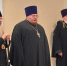 Преосвященный Авель  посетил исправительный центр УФСИН - Губкинская епархия