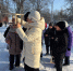 Юные жители посёлка Троицкий приняли участие в экологической акции «Покормите птиц зимой» - Сетевое издание Просторы 31