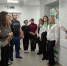 В рамках Декады инвалидов в Семейном МФЦ состоялся День открытых дверей - Управление социальной политики
