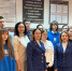 В  Губкинском  городском  суде  состоялась  встреча  судей и  сотрудников   аппарата суда с   учащимися и преподавателями  общеобразовательного  учреждения - Губкинский городской суд