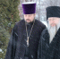 Всенощное бдение в храме Апостола Иакова, брата Господня - Губкинская епархия
