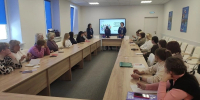 28 губкинских работодателей приняли участие в мероприятии кадрового центра - Сетевое издание Новое время 31