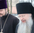 Архипастырское служение в канун Недели о Страшном Суде и праздника Сретения Господня - Губкинская епархия