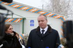 В Белгородской области знают – на помощь придёт «Поколение». Благотворительному фонду – 30 лет