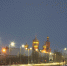 В Губкине возьмутся за проблему с ночными гонками у собора - Gubkin.City