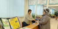 Нажмите, чтобы увеличить - Центральная библиотека города Губкина